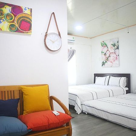 Baphu House - Danang Homestay Eksteriør billede
