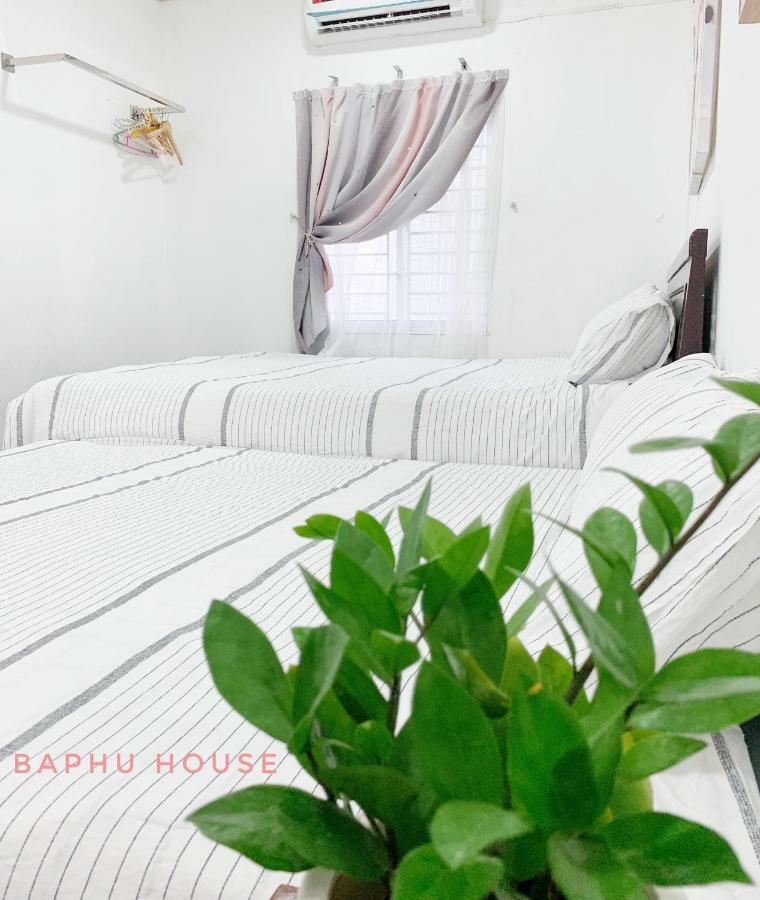 Baphu House - Danang Homestay Eksteriør billede