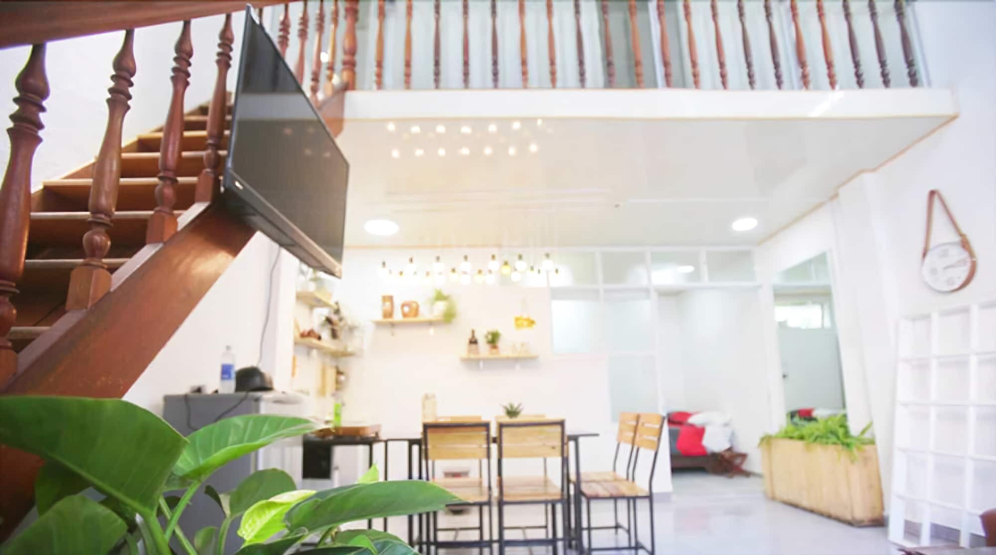 Baphu House - Danang Homestay Eksteriør billede