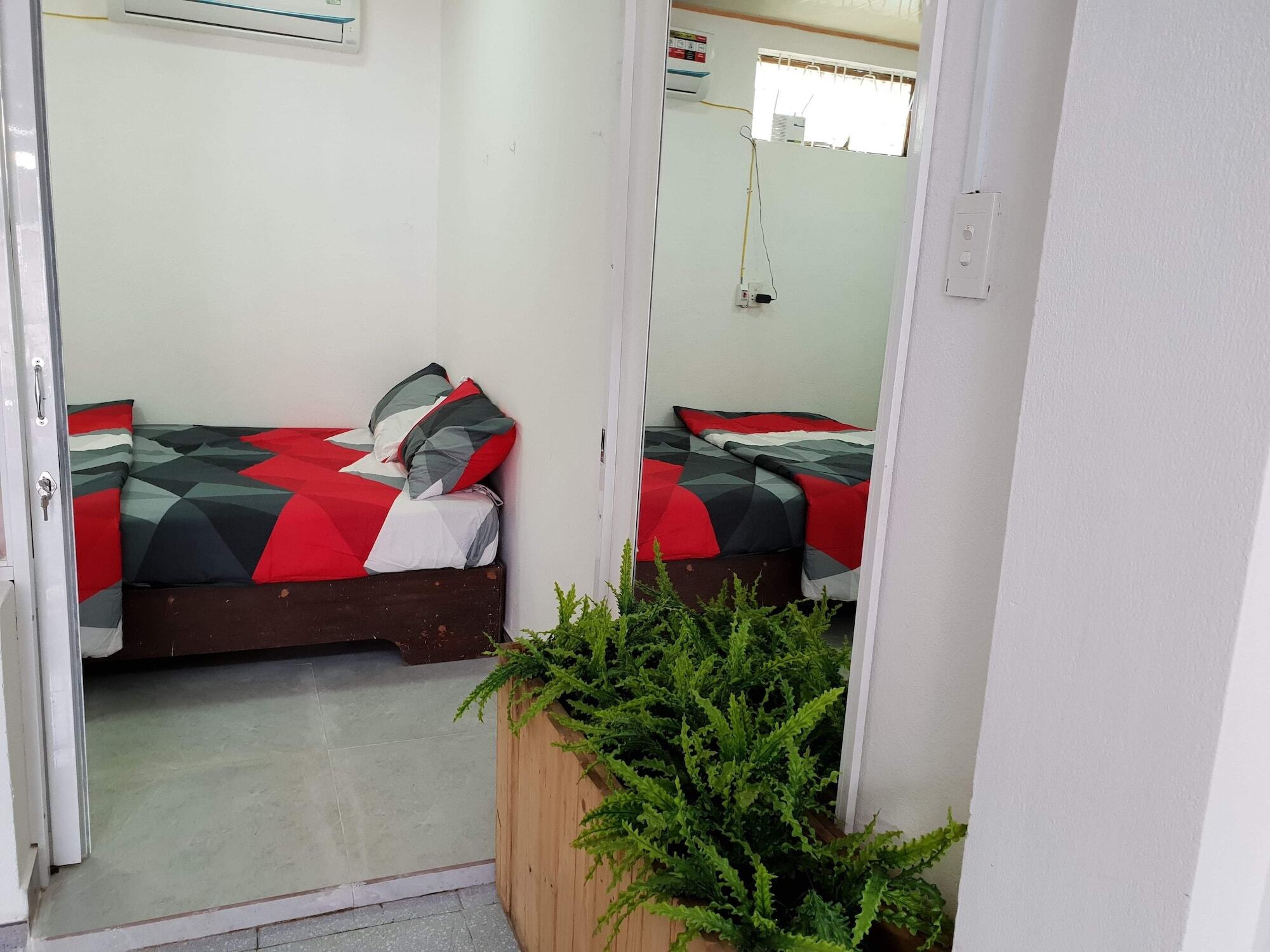 Baphu House - Danang Homestay Eksteriør billede