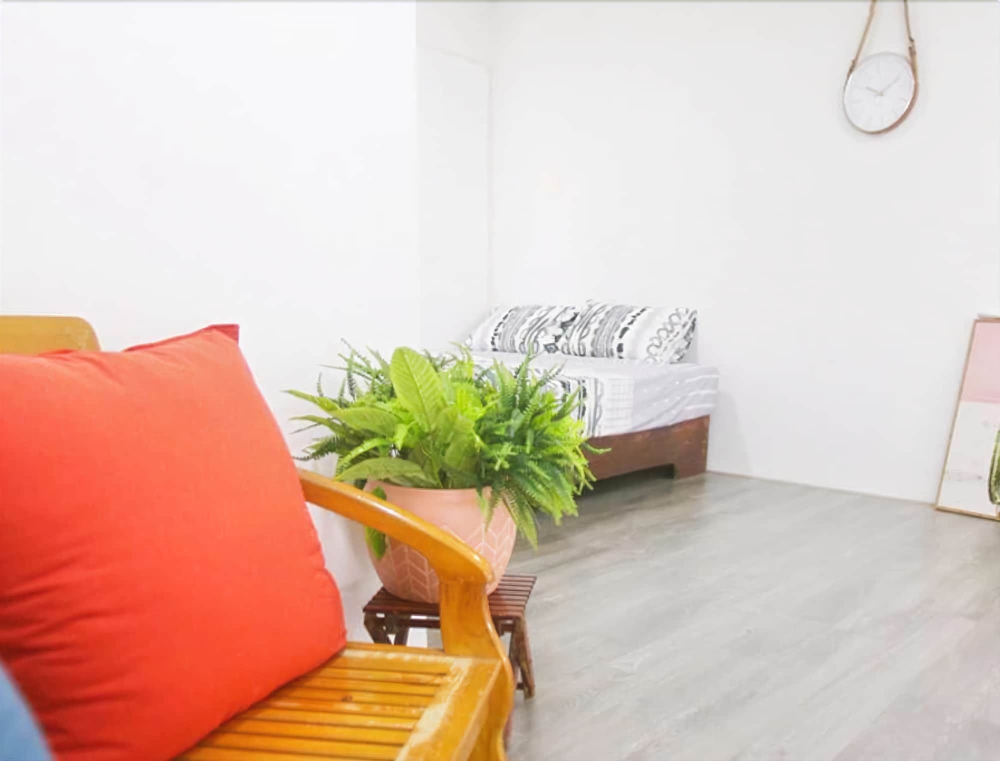 Baphu House - Danang Homestay Eksteriør billede