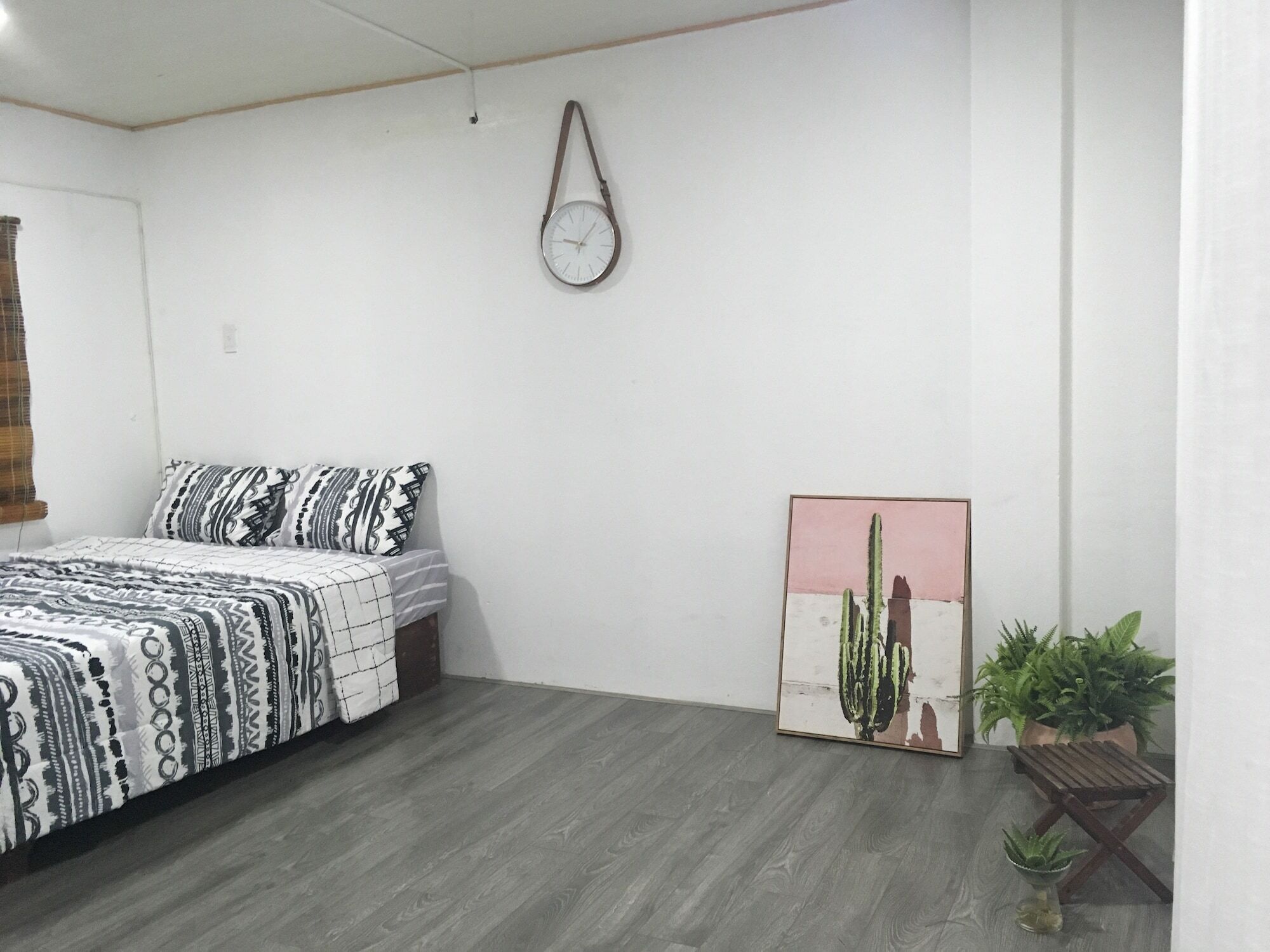 Baphu House - Danang Homestay Eksteriør billede