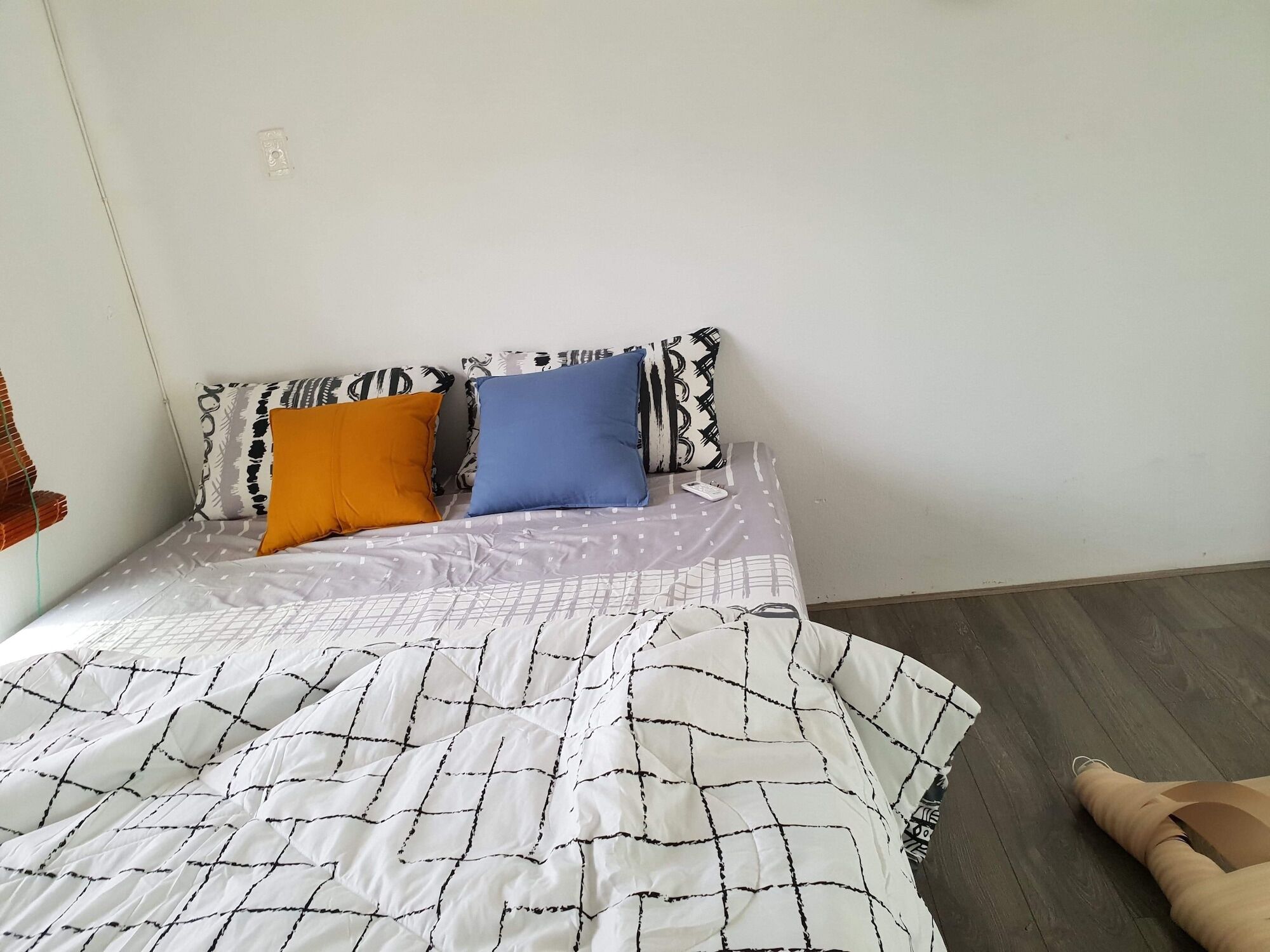 Baphu House - Danang Homestay Eksteriør billede